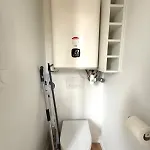 Le Nid Avec Cour Paratagee *